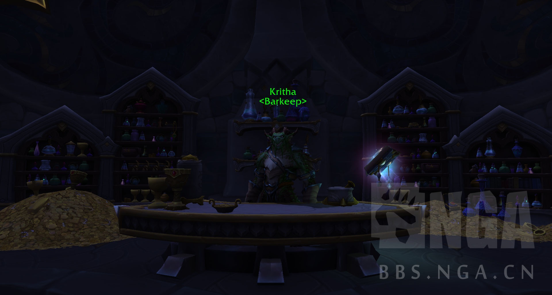 魔兽世界10.0搏击俱乐部怎么进