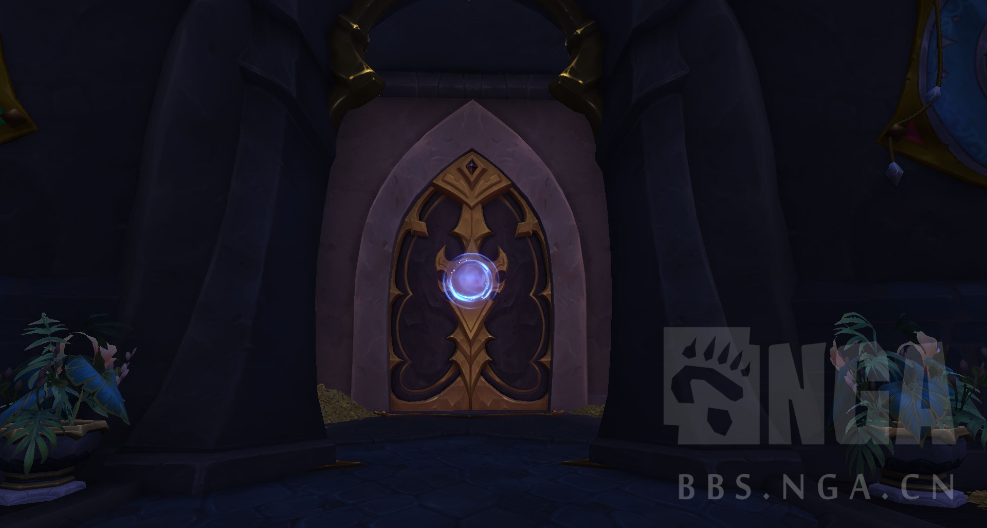 魔兽世界10.0搏击俱乐部怎么进