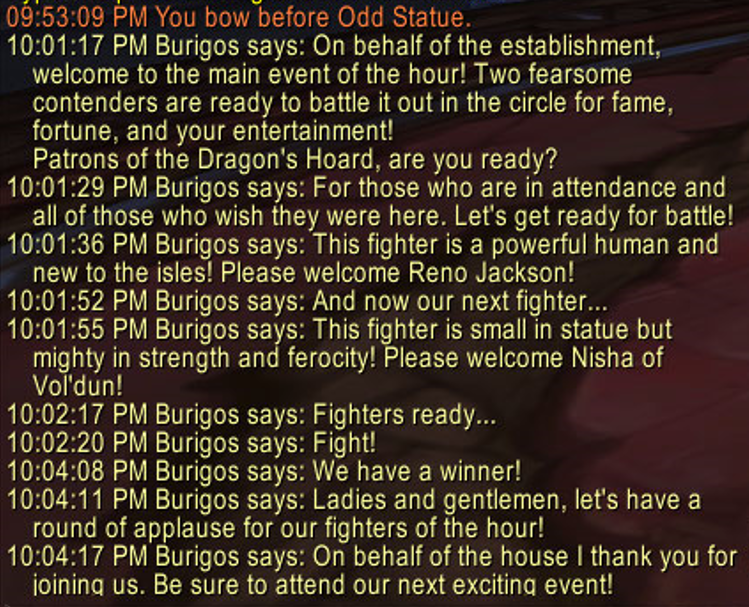 魔兽世界10.0搏击俱乐部怎么进