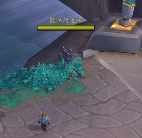 魔兽世界剥皮诱饵工匠专精有什么用