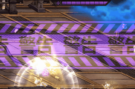 dnf机械战神GB5迷失之斯塔克怎么打