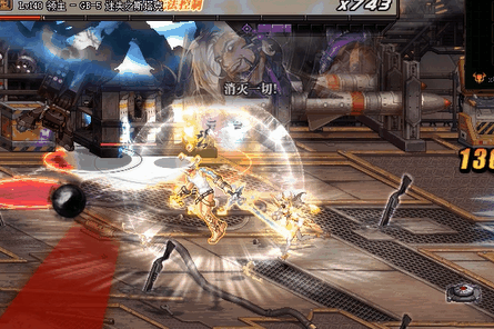 dnf机械战神GB5迷失之斯塔克怎么打