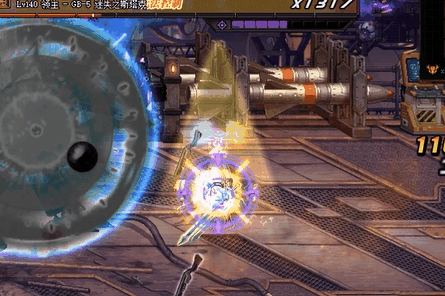 dnf机械战神GB5迷失之斯塔克怎么打