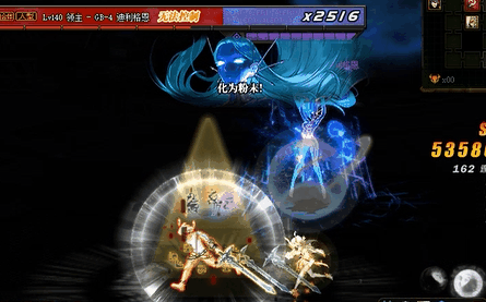 dnf机械战神GB4迪利格恩怎么打