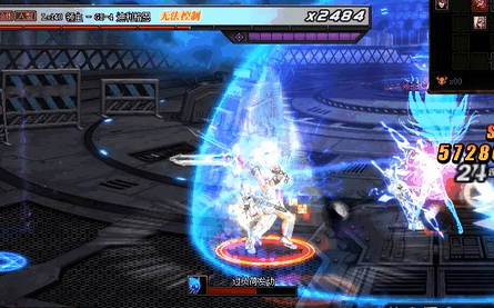 dnf机械战神GB4迪利格恩怎么打