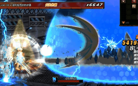 dnf机械战神GB4迪利格恩怎么打