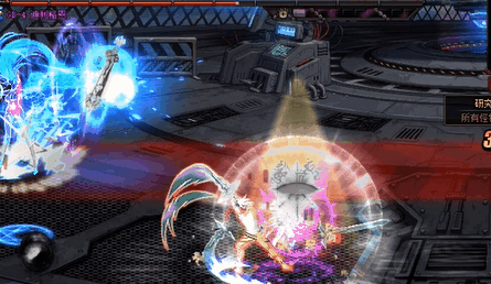 dnf机械战神GB4迪利格恩怎么打