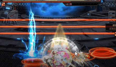 dnf机械战神GB4迪利格恩怎么打