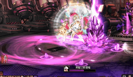 dnf机械战神GB3恩内基怎么打