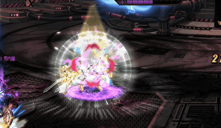 dnf机械战神GB3恩内基怎么打