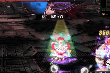 dnf机械战神GB3恩内基怎么打