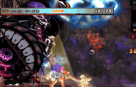 dnf机械战神GB1赫普斯怎么打