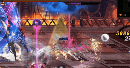 dnf机械战神GB1赫普斯怎么打