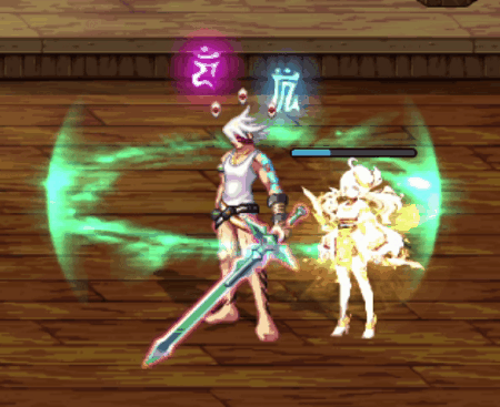 dnf机械战神手镯属性