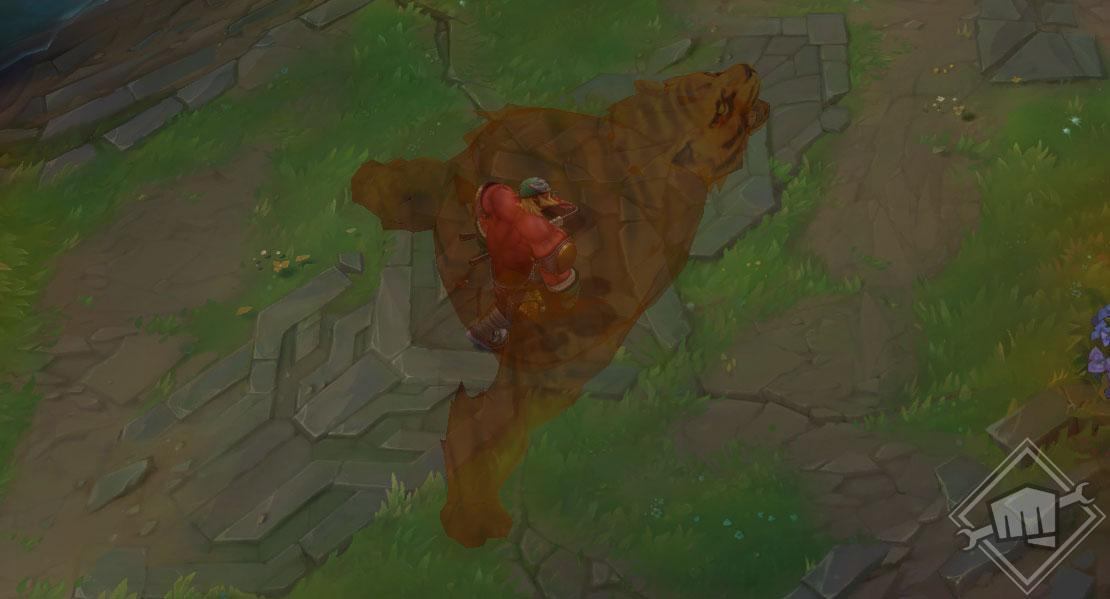 lolS13季前赛改动一览