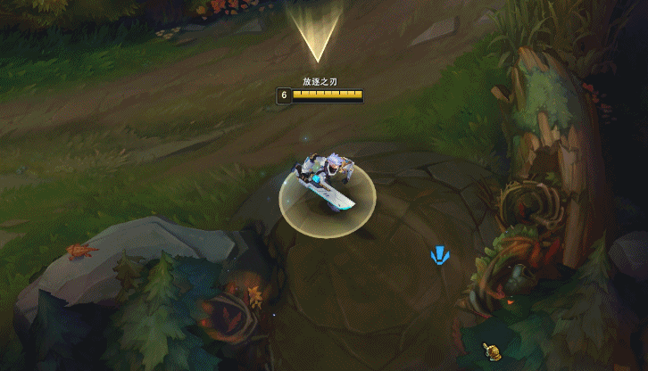 lol12.15瑞文怎么玩