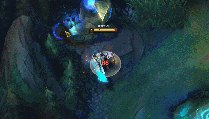 lol12.15瑞文怎么玩