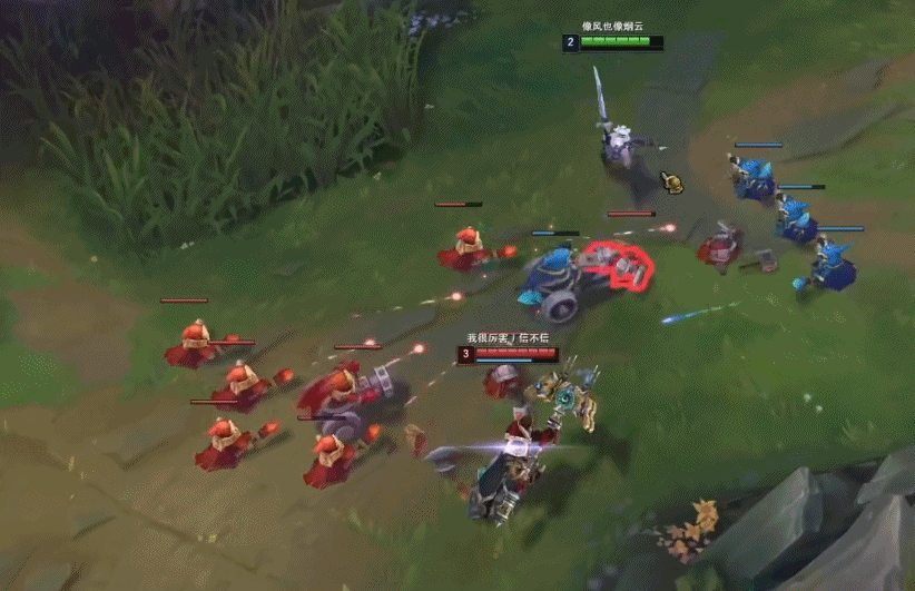 lol12.15瑞文怎么玩