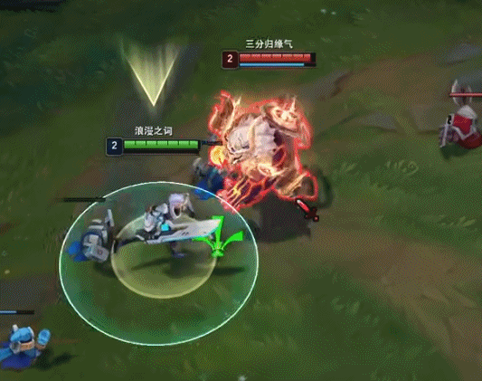 lol12.15瑞文怎么玩