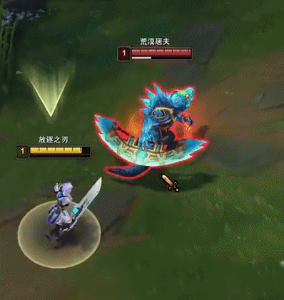 lol12.15瑞文怎么玩