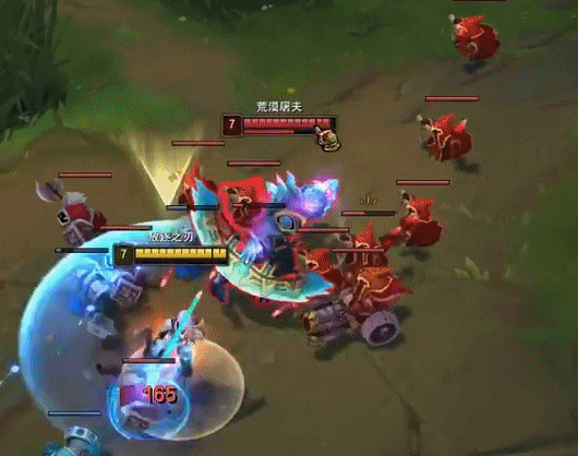 lol12.15瑞文怎么玩