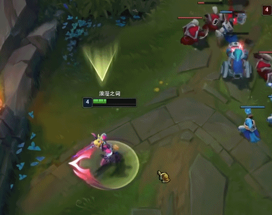 lol12.15瑞文怎么玩