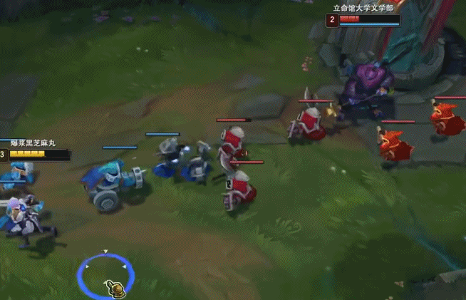 lol12.15瑞文怎么玩