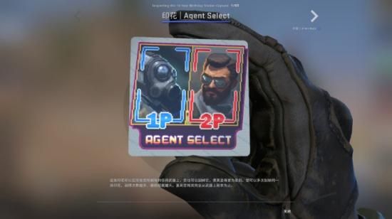 csgo十周年胶囊多少钱