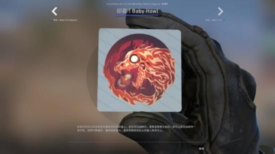 csgo十周年胶囊多少钱