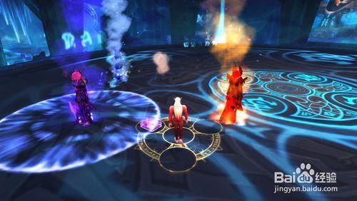 魔兽世界分裂人格成就攻略