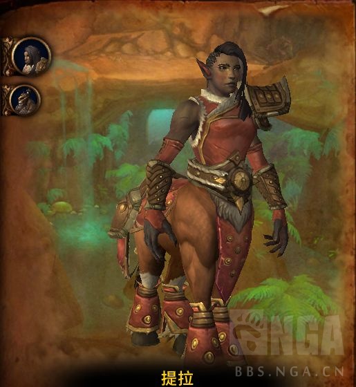 魔兽世界诺库德阻击战怎么打