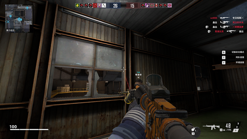 生死狙击2枪皮有加成吗