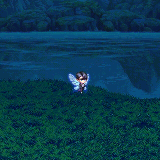 DNF蝴蝶礼包宠物外观