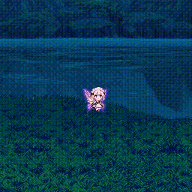 DNF蝴蝶礼包宠物外观