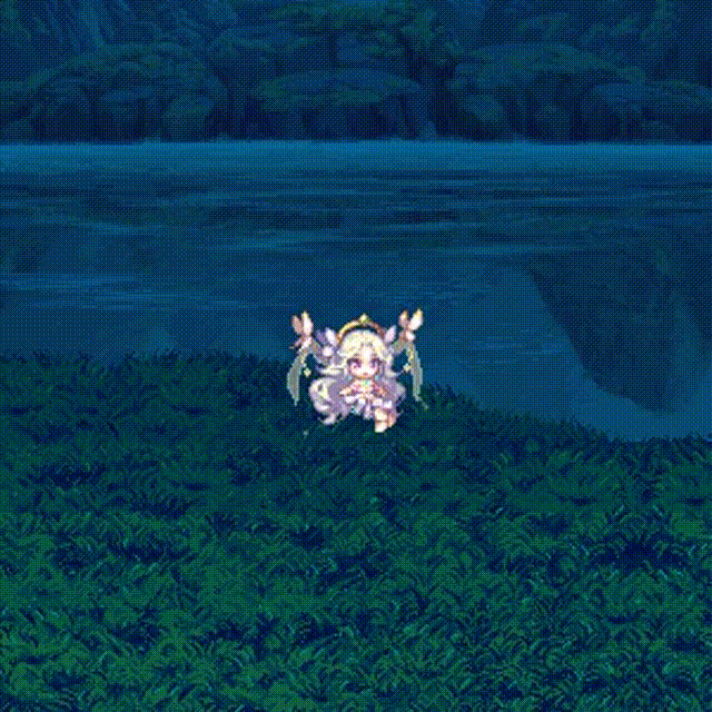 DNF蝴蝶礼包宠物外观