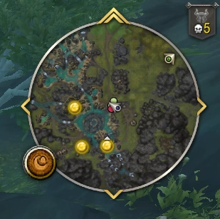 魔兽世界诺库德阻击战老二怎么打