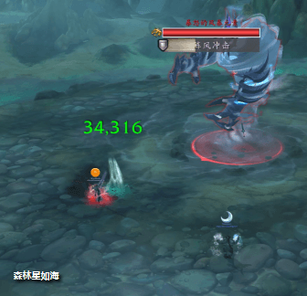 魔兽世界诺库德阻击战老二怎么打