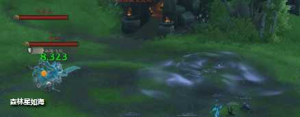 魔兽世界诺库德阻击战老三怎么打