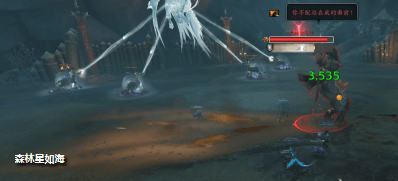 魔兽世界诺库德阻击战尾王怎么打