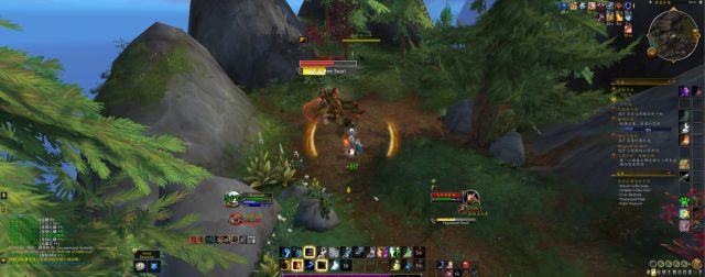 魔兽世界飞天小狐狸宠物小吠怎么获得