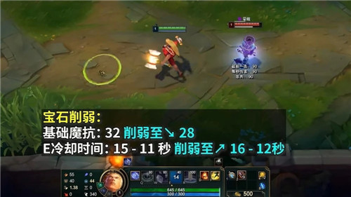 lol12.17版本更新前瞻