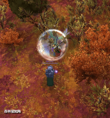 魔兽世界10.0采药新技能效果是什么