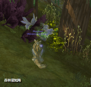 魔兽世界10.0采药新技能效果是什么