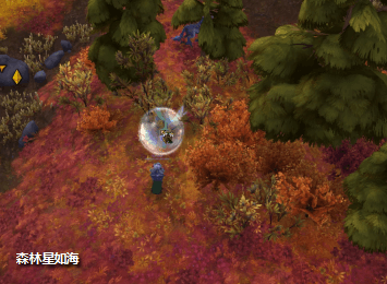 魔兽世界10.0采药新技能效果是什么