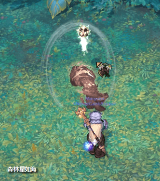 魔兽世界10.0采药新技能效果是什么