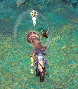 魔兽世界10.0采药新技能效果是什么