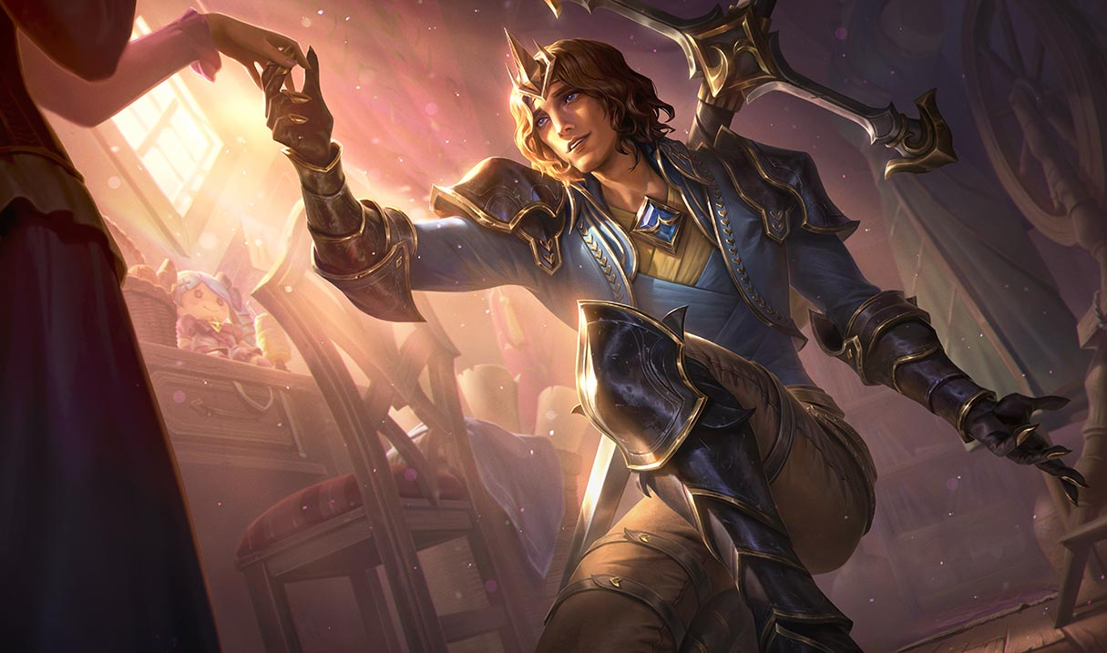 lol12.17更新公告