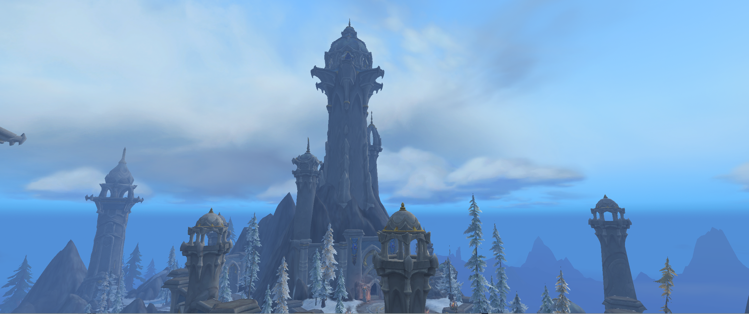 魔兽世界还算稳定的奥能获得方法