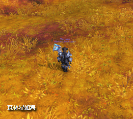 魔兽世界还算稳定的奥能获得方法