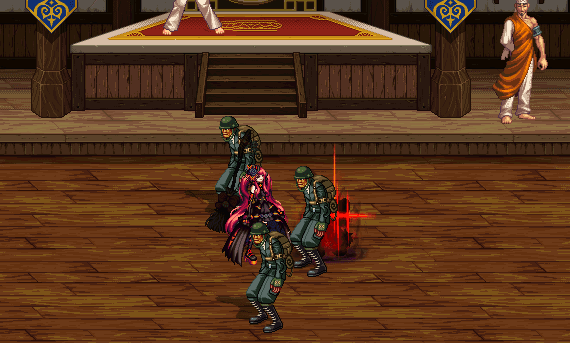 DNF奶萝重做技能介绍